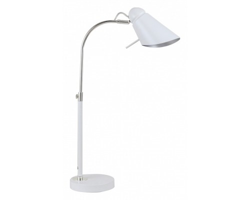 Настольная лампа офисная Favourite Lovato 2667-1T