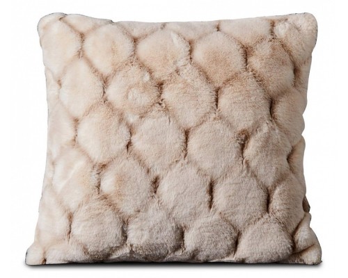 Наволочка декоративная (45x45 см) Адриана