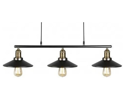 Подвесной светильник iLamp Scale Loft 175-3