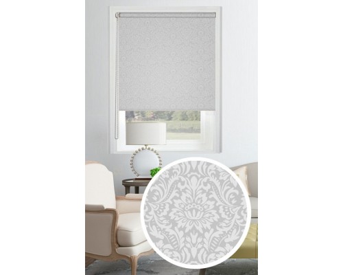 Штора рулонная (98х160 см) Имани