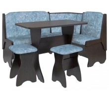 Уголок кухонный Орхидея