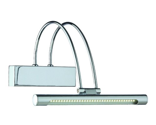 Подсветка для картин Ideal Lux Bow BOW AP36 CROMO