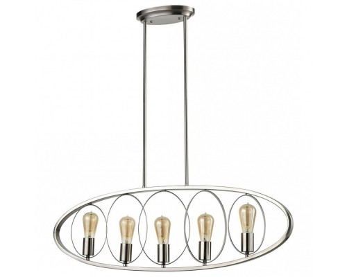 Подвесной светильник Vele Luce Olympic VL5115P05