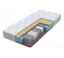 Матрас односпальный Comfort Hard 2000x900