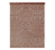 Штора рулонная (43x175 см) Дельфы