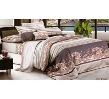 Постельное белье евростандарт SF-78