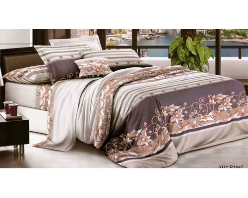 Постельное белье евростандарт SF-78