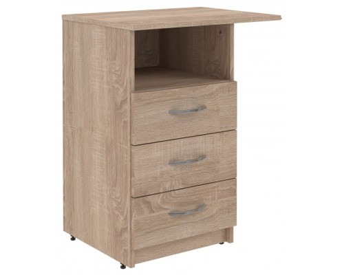 Тумбочка Simple SC-3D.2A