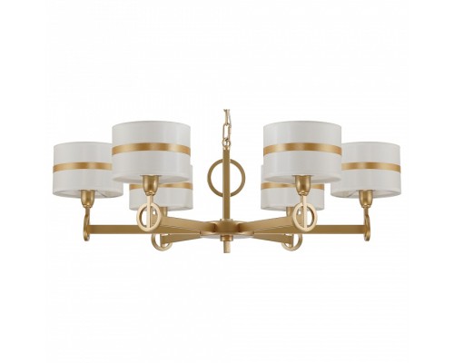 Подвесная люстра Favourite Mateo 2634-6P