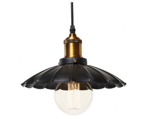 Подвесной светильник Loft it Factory filament LOFT1101