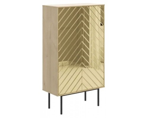 Шкаф для белья Boho