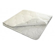 Одеяло полутораспальное Медовая