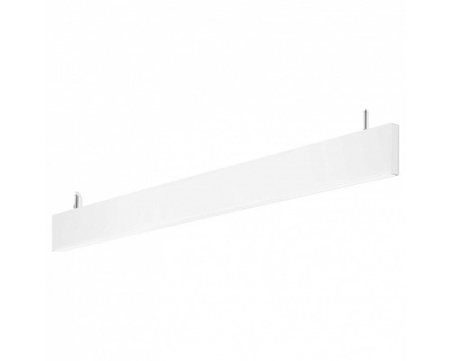 Подвесной светильник Ideal Lux Linus LINUS SP WH 3000K