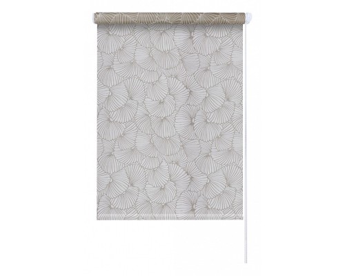 Штора рулонная Legrand Калипсо 58072242