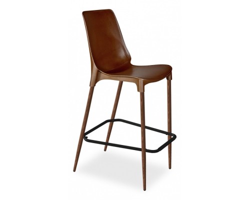 Стул барный SHT-ST75/S69-C