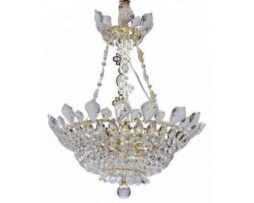 Подвесной светильник MW-Light Патриция 447010406