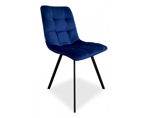 Стул Chilli Square Bluvel