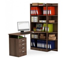 Стол компьютерный Атлант-183