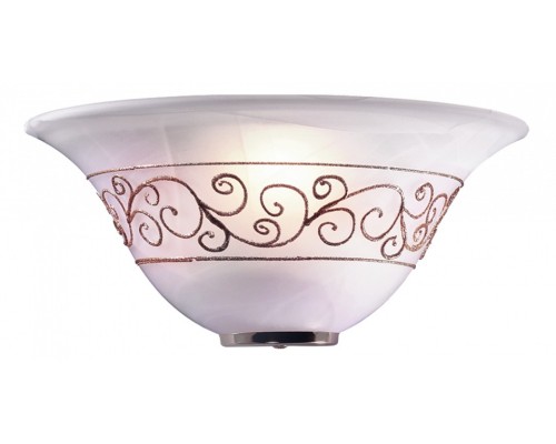 Накладной светильник Sonex Barocco Oro 031/T