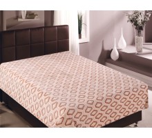 Плед (200х220 см) 10BR