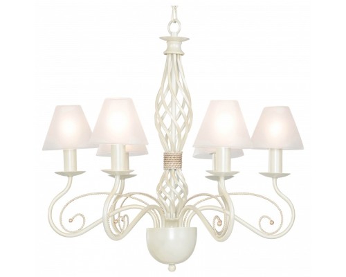 Подвесная люстра Lightstar Esedra 782060