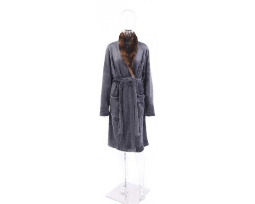 Халат мужской (L) Luxury