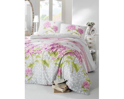 Постельное белье полутораспальное Larin