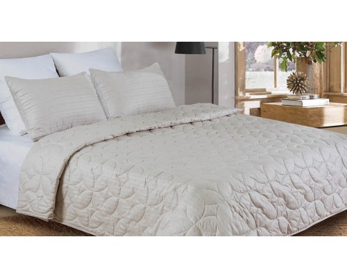 Одеяло евростандарт Flax