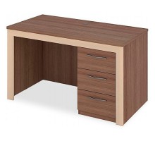 Стол письменный Нобиле СтЯ130 ШЛ