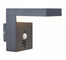 Светильник на штанге Globo Oskari 34186WS