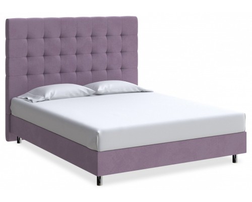 Кровать двуспальная Madrid Boxspring Standart