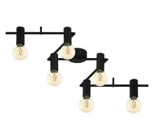 Потолочная люстра Eglo ПРОМО Passa Rella 98756