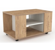 Стол журнальный Capri НМ 011.42