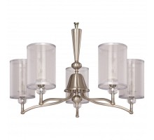 Подвесная люстра Favourite Laguna 2698-5P