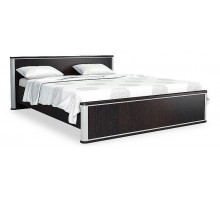 Кровать двуспальная Наоми МН-021-06