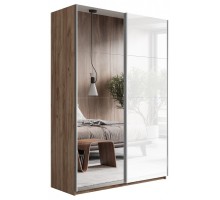 Шкаф-купе Прайм Дуо