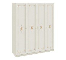 Шкаф платяной Лючия СМ-235.07.12