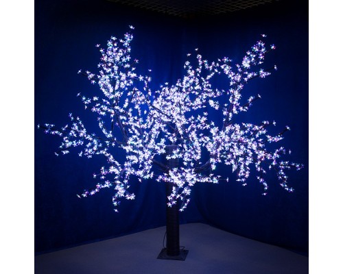 Сакура световая (2.4 м) 531-129