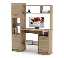 Стол компьютерный Август-1