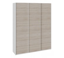 Шкаф-купе Траст СШК 2.180.60-11.11.11