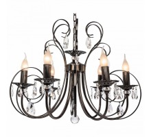 Подвесная люстра SilverLight Vienna 155.59.6