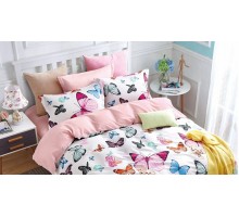 Постельное белье семейное C-279