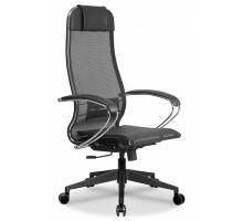 Кресло компьютерное МЕТТА-4(MPRU)