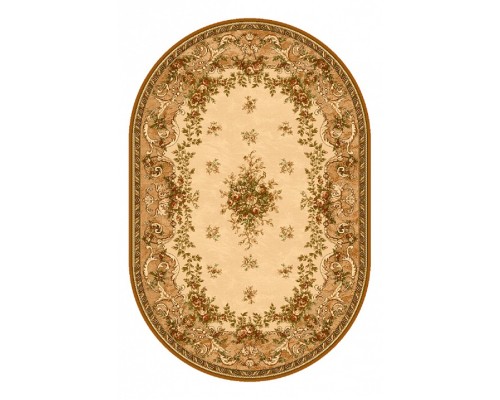 Ковер интерьерный (80x120 см) Isfahan