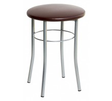 Табурет Лотос с кольцом