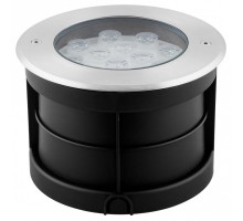 Встраиваемый в дорогу светильник Feron SP2703 32115