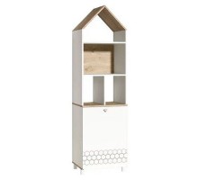 Стеллаж комбинированный Эйп