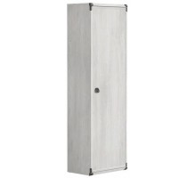 Шкаф платяной Индиана JSZF 1d