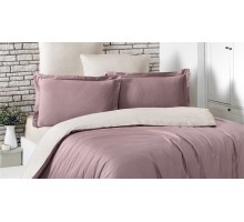 Постельное белье евростандарт Loft