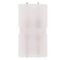 Набор соединителей лент линейных жестких Elektrostandard Аксессуары для монохромной светодиодной ленты 220 В a046479